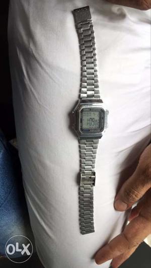 Casio wach