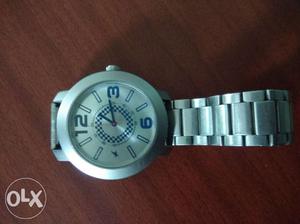 Fastrack watch at good condition