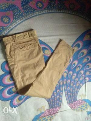 Good condition this pant size 30