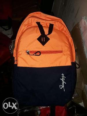 I want to sell my sky bag bag pack