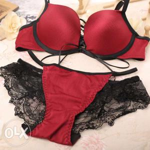 Imported ladies inners excellent quality full