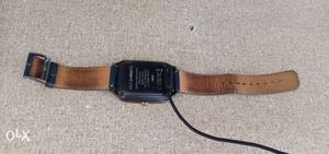 It's a Asus zenwatch 2 in good condition but a