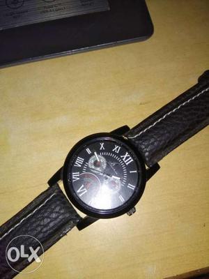 Jack Klein Original Watch, brand new