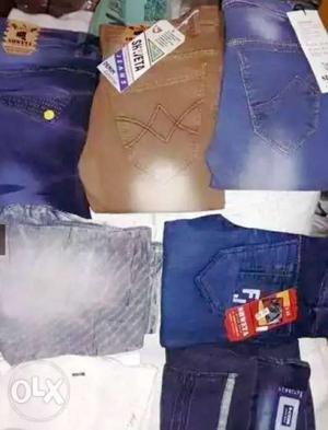 Men's Jeans at wholesale price