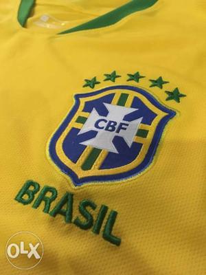 Orginal brazil jersey ‘L’ size