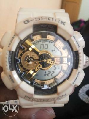 Original G Shock Watch Low price for sale.this watch new