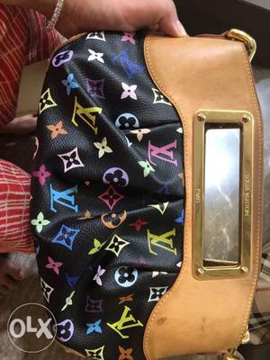 Original louis vuitton bag, good condition