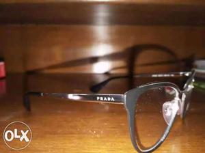 Prada Frame Brand New with Case