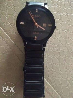 Rado watch