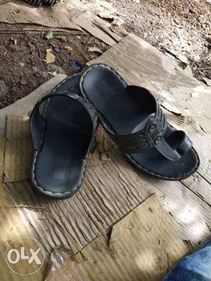 This is Salman Khan toilet chappal excellent