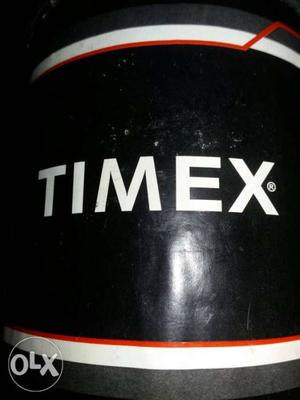 Tinex Wrist Watch. Less used. Approx 3 month old.