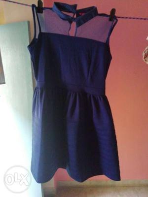 Totally Unused Dress From Pantaloons Southcity Mall.