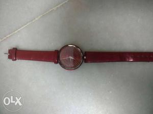 Watch In Full Working Condition