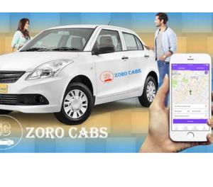 cabs near me - cabs in hyderabad - online cabs | zorocabs