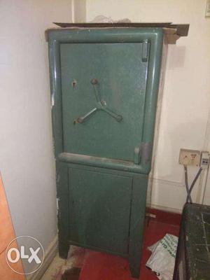 2 Numbers Steel Security Safes For Sale