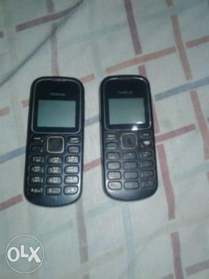 2 phone  Good condition no single defects