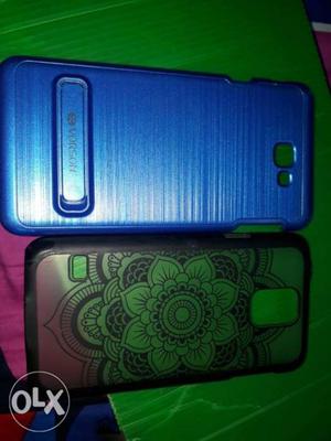 Back cover for samsung galaxy s5 and j7 prime