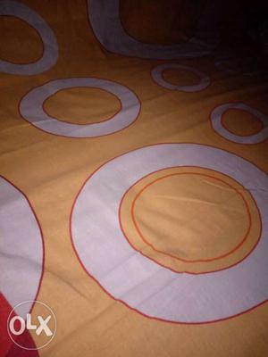 Bed sheet for sale