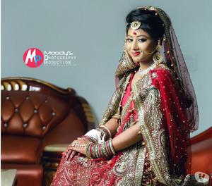 Best Indian Professional Wedding Photographs in Chandigarh