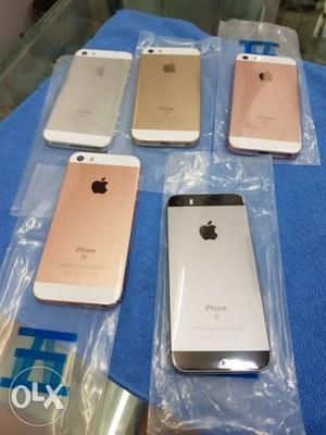 Dhamaka offer IPhone 5se phone n charger Jenun new gurantee