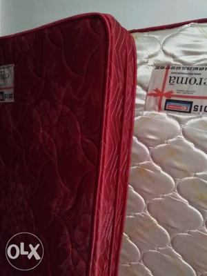 Double bed mattress excellent condition