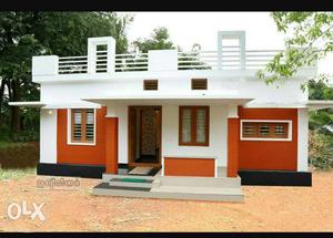 I Want house for lease in 3-4 lakhs