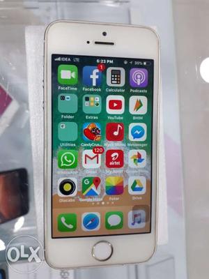 I want sale my iPhone 5 s good condition and 32