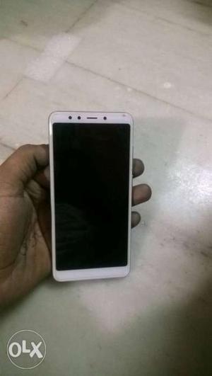 I want sell my mi 5 Very neat condition only 3