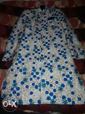 I want sell my sherwani fully embroidery