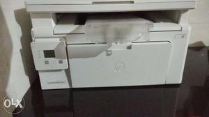 In very good condition(office printer)