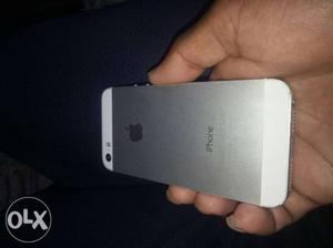Iphone 5s with all original accessories in great