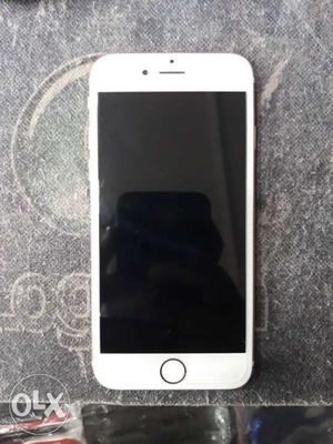 Iphone 6s 32 gb ROM with original accesories box
