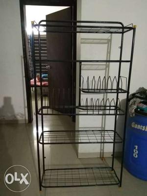 Kitchen rack for sale, in very good condition