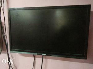 LCD tv..1 year old