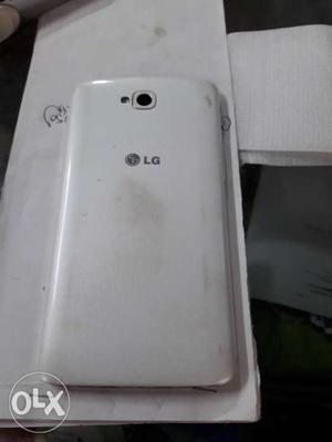 LG g686 good condition