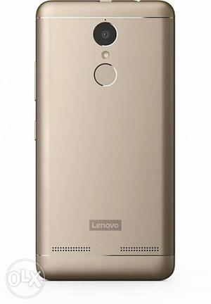 Lenovo K6 power Good condition
