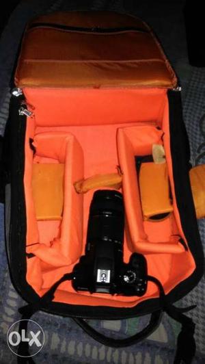 Lowpro camera bag.. full new condition. Amar