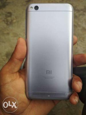 Mi 5a all new condition all accesorios available