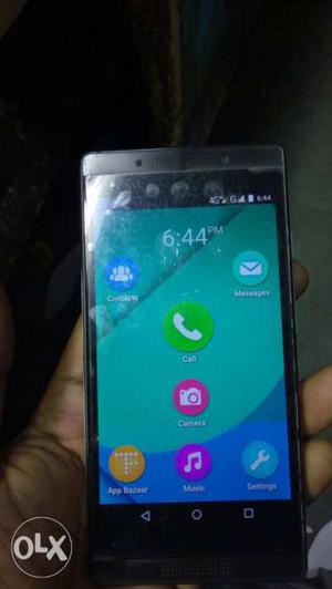 Micromax Q412 good conditions 4g h