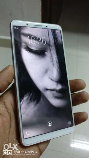 New Vivo Y71