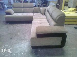 New corner sofa new degine best quality price fix