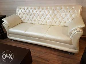 New sofa set 5 sitter with best quality
