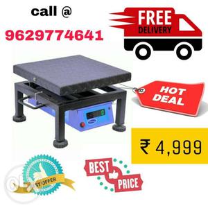 Offer price for Electronic Weighing Scales...