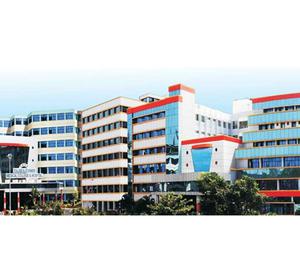 Rajarajeswari Dental College,Bangalore| Rajarajeshwari Denta