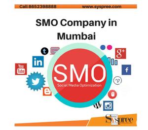 SMO Company | Syspree Solutions | Mumbai | Thane Mumbai
