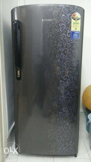 Samsung 182 Litres fridge, less than a year old.