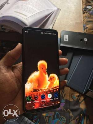 Samsung Galaxy S9 plus 64GB 3 month old good