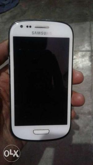 Samsung Galaxy s3 mini need condtion