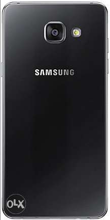 Samsung galaxy A best condition all