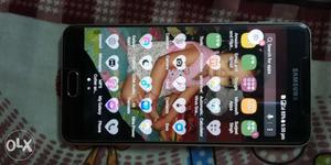 Samsung galaxy a new condition 10 month old